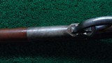 WINCHESTER MODEL 1886 RIFLE IN 45-70 - 11 of 22