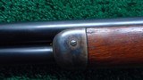 WINCHESTER MODEL 1886 RIFLE IN 45-70 - 14 of 22