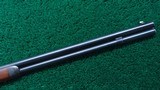 WINCHESTER MODEL 1886 RIFLE IN 45-70 - 7 of 22