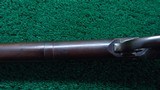 WINCHESTER MODEL 1886 TAKEDOWN RIFLE IN CALIBER 45-90 - 7 of 12