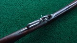 WINCHESTER MODEL 1886 TAKEDOWN RIFLE IN CALIBER 45-90 - 3 of 12
