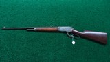 *Sale Pending* - WINCHESTER MODEL 1886 SPECIAL ORDER RIFLE IN CALIBER 40-65 - 18 of 19