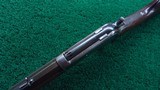 *Sale Pending* - WINCHESTER MODEL 1886 SPECIAL ORDER RIFLE IN CALIBER 40-65 - 4 of 19