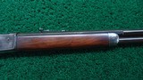 *Sale Pending* - WINCHESTER MODEL 1886 SPECIAL ORDER RIFLE IN CALIBER 40-65 - 5 of 19