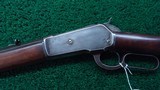 *Sale Pending* - WINCHESTER MODEL 1886 SPECIAL ORDER RIFLE IN CALIBER 40-65 - 2 of 19
