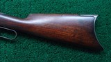 **Sale Pending** WINCHESTER MODEL 1886 RIFLE IN CALIBER 40-65 - 15 of 19