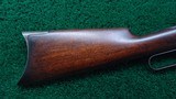 **Sale Pending** WINCHESTER MODEL 1886 RIFLE IN CALIBER 40-65 - 17 of 19