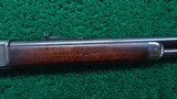 **Sale Pending** WINCHESTER MODEL 1886 RIFLE IN CALIBER 40-65 - 5 of 19