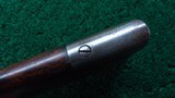 **Sale Pending** WINCHESTER MODEL 1886 RIFLE IN CALIBER 40-65 - 14 of 19