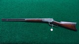 **Sale Pending** WINCHESTER MODEL 1886 RIFLE IN CALIBER 40-65 - 18 of 19