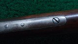 WINCHESTER MODEL 1886 SPECIAL ORDER RIFLE IN CALIBER 38-56 - 13 of 19