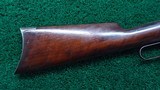 ANTIQUE WINCHESTER MODEL 1886 IN 45-90 WCF - 18 of 20