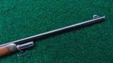 1886 WINCHESTER LIGHT WEIGHT TAKE DOWN IN CALIBER 33 WCF - 7 of 21