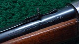 1886 WINCHESTER LIGHT WEIGHT TAKE DOWN IN CALIBER 33 WCF - 6 of 21