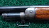 1886 WINCHESTER LIGHT WEIGHT TAKE DOWN IN CALIBER 33 WCF - 13 of 21