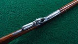 1886 WINCHESTER LIGHT WEIGHT TAKE DOWN IN CALIBER 33 WCF - 3 of 21