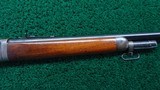 1886 WINCHESTER LIGHT WEIGHT TAKE DOWN IN CALIBER 33 WCF - 5 of 21