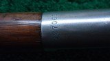 WINCHESTER MODEL 92 RIFLE IN 44 WCF - 15 of 21