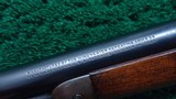 WINCHESTER MODEL 92 RIFLE IN 44 WCF - 12 of 21