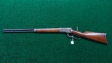 WINCHESTER MODEL 92 RIFLE IN 44 WCF - 20 of 21