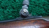WINCHESTER MODEL 92 RIFLE IN 44 WCF - 13 of 21