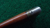 WINCHESTER MODEL 92 RIFLE IN 44 WCF - 16 of 21