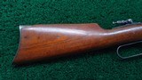 WINCHESTER MODEL 92 RIFLE IN 44 WCF - 19 of 21