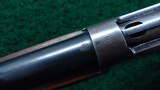 WINCHESTER MODEL 92 RIFLE IN 44 WCF - 10 of 21
