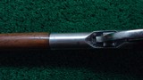 WINCHESTER MODEL 92 RIFLE IN 44 WCF - 11 of 21