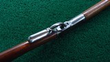 WINCHESTER MODEL 92 RIFLE IN 44 WCF - 3 of 21
