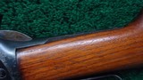 WINCHESTER MODEL 1894 TD RIFLE IN CALIBER 38-55 - 15 of 22