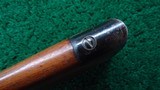 WINCHESTER MODEL 1894 TD RIFLE IN CALIBER 38-55 - 17 of 22