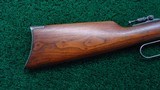 1894 WINCHESTER TAKE DOWN RIFLE IN CALIBER 32 SPECIAL - 22 of 24