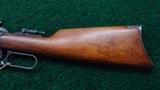 1894 WINCHESTER TAKE DOWN RIFLE IN CALIBER 32 SPECIAL - 20 of 24