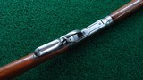 1894 WINCHESTER TAKE DOWN RIFLE IN CALIBER 32 SPECIAL - 3 of 24
