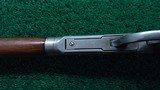 1894 WINCHESTER TAKE DOWN RIFLE IN CALIBER 32 SPECIAL - 11 of 24