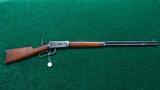1894 WINCHESTER TAKE DOWN RIFLE IN CALIBER 32 SPECIAL - 24 of 24