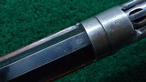 1894 WINCHESTER TAKE DOWN RIFLE IN CALIBER 32 SPECIAL - 10 of 24