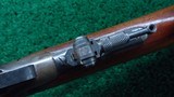 1894 WINCHESTER TAKE DOWN RIFLE IN CALIBER 32 SPECIAL - 8 of 24