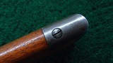 1894 WINCHESTER TAKE DOWN RIFLE IN CALIBER 32 SPECIAL - 19 of 24
