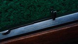 1894 WINCHESTER TAKE DOWN RIFLE IN CALIBER 32 SPECIAL - 16 of 24