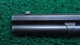 WINCHESTER MODEL 1892 RIFLE IN CALIBER 38-40 - 12 of 20