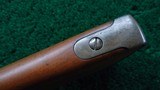 WINCHESTER MODEL 92 14 INCH TRAPPER CARBINE - 17 of 22