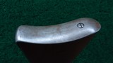 WINCHESTER MODEL 92 14 INCH TRAPPER CARBINE - 19 of 22