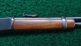 WINCHESTER MODEL 92 14 INCH TRAPPER CARBINE - 5 of 22