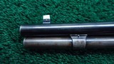 WINCHESTER MODEL 92 14 INCH TRAPPER CARBINE - 14 of 22