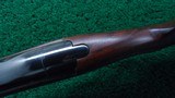 WINCHESTER MODEL 88 LEVER ACTION RIFLE IN 308 - 8 of 21