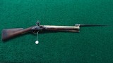 BRASS BARRELED EUROPEAN FLINTLOCK BLUDERBUSS - 21 of 21