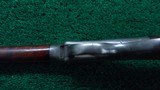 VERY FINE MARLIN BALLARD 1-1/2 HUNTERS MODEL IN CALIBER 40-65 - 12 of 19