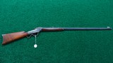 VERY FINE MARLIN BALLARD 1-1/2 HUNTERS MODEL IN CALIBER 40-65 - 19 of 19